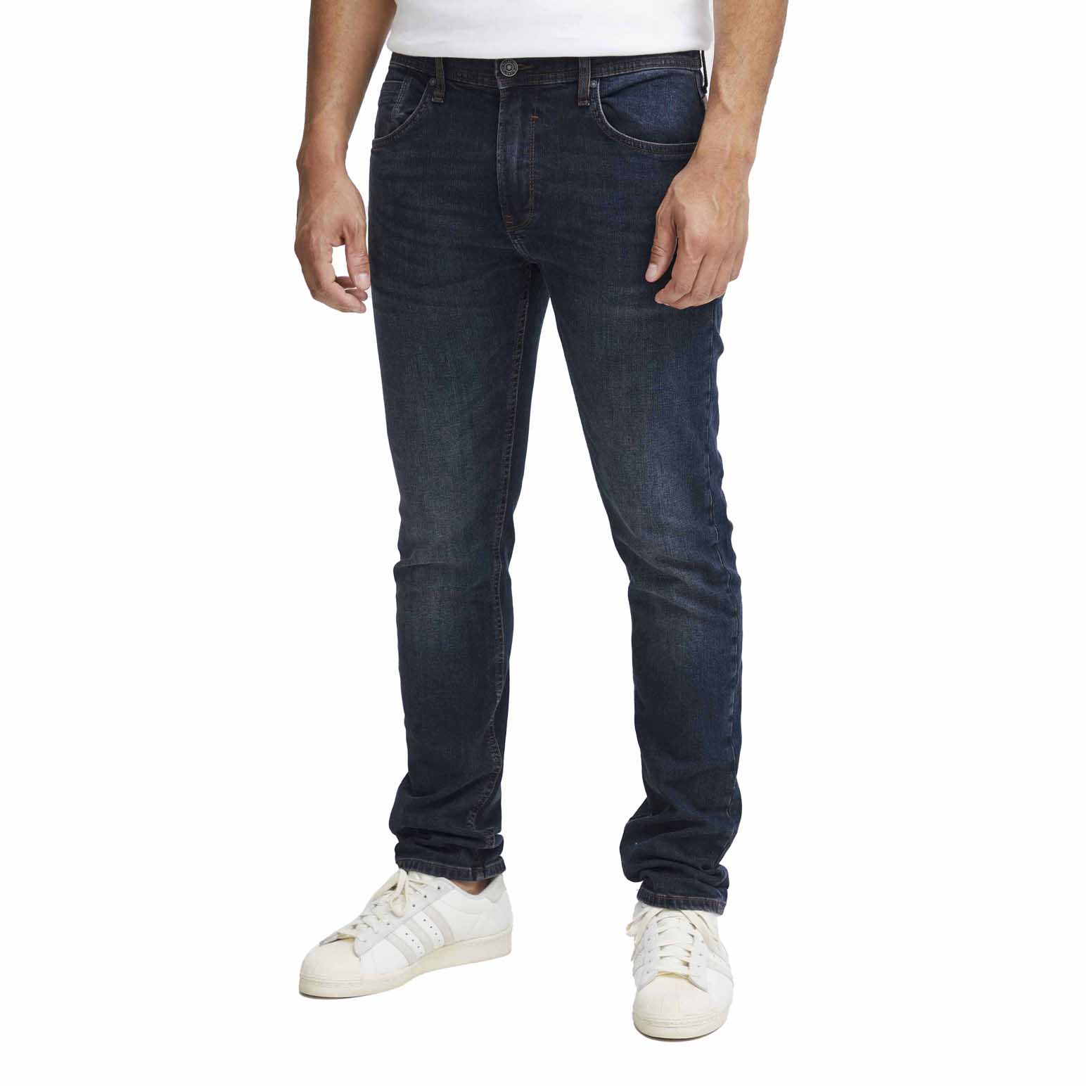 Blend He Noos Twister Jean